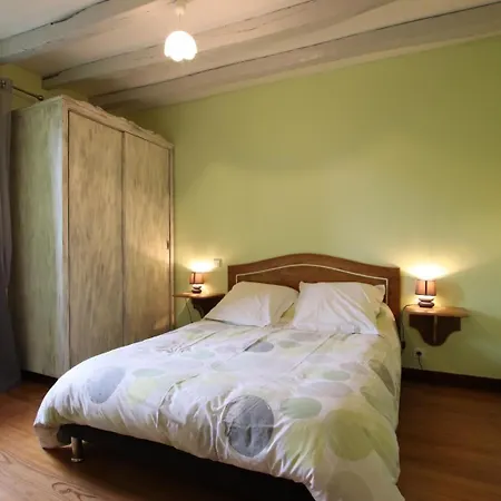 Holiday home Otxania