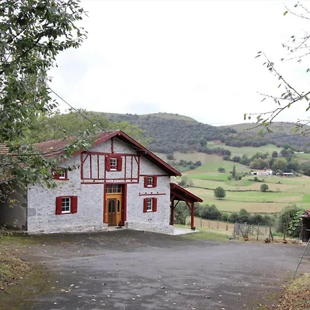 Otxania Дом отдыха Juxue