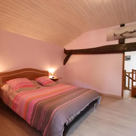 Otxania Holiday home *