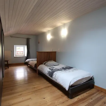 Otxania Holiday home *