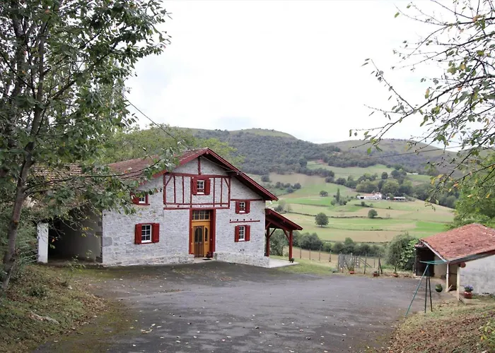 Otxania 別荘 Juxue